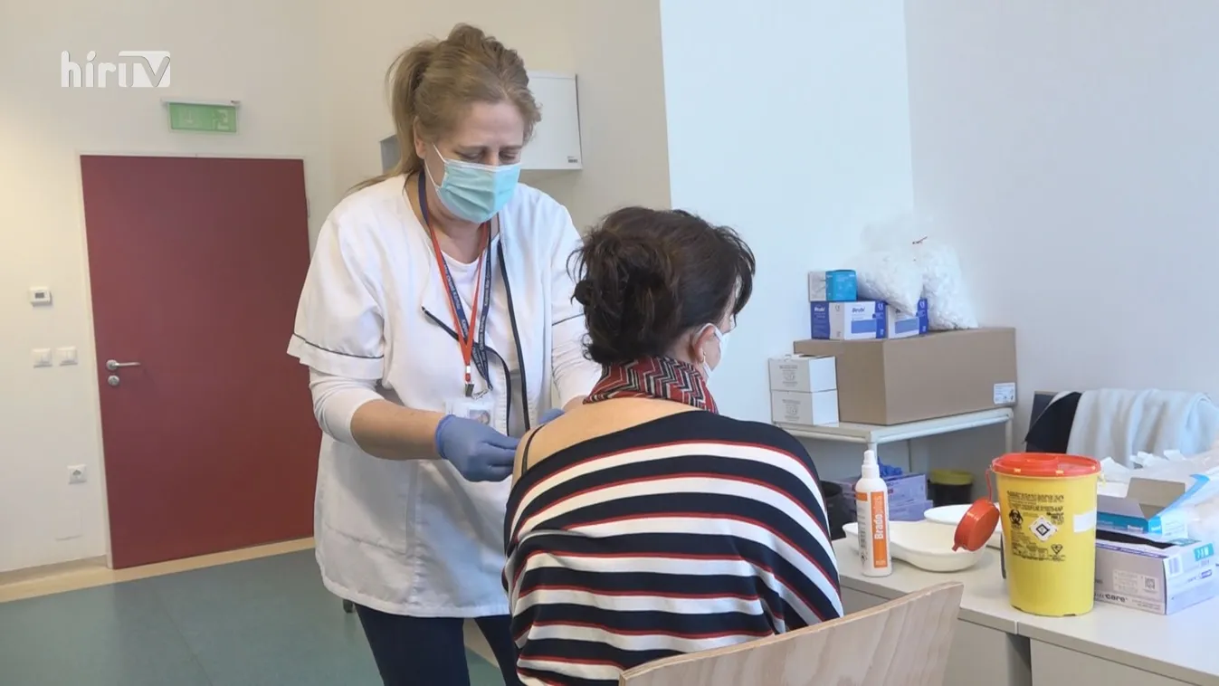 Dömötör Csaba: A konzultáció alapján lesz több lépcsős nyitás