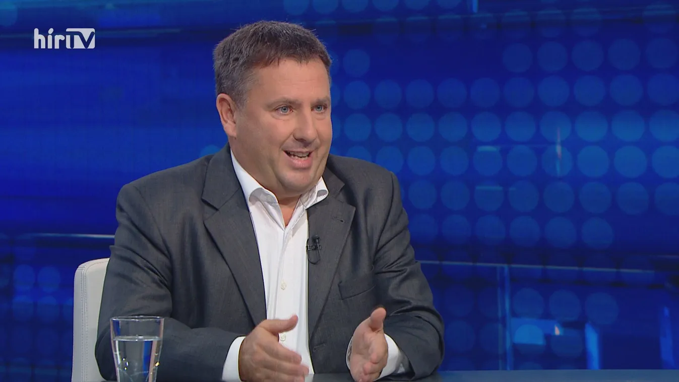 Láng Zsolt: Karácsony mondjon le és keressen magának egy kényelmes állást