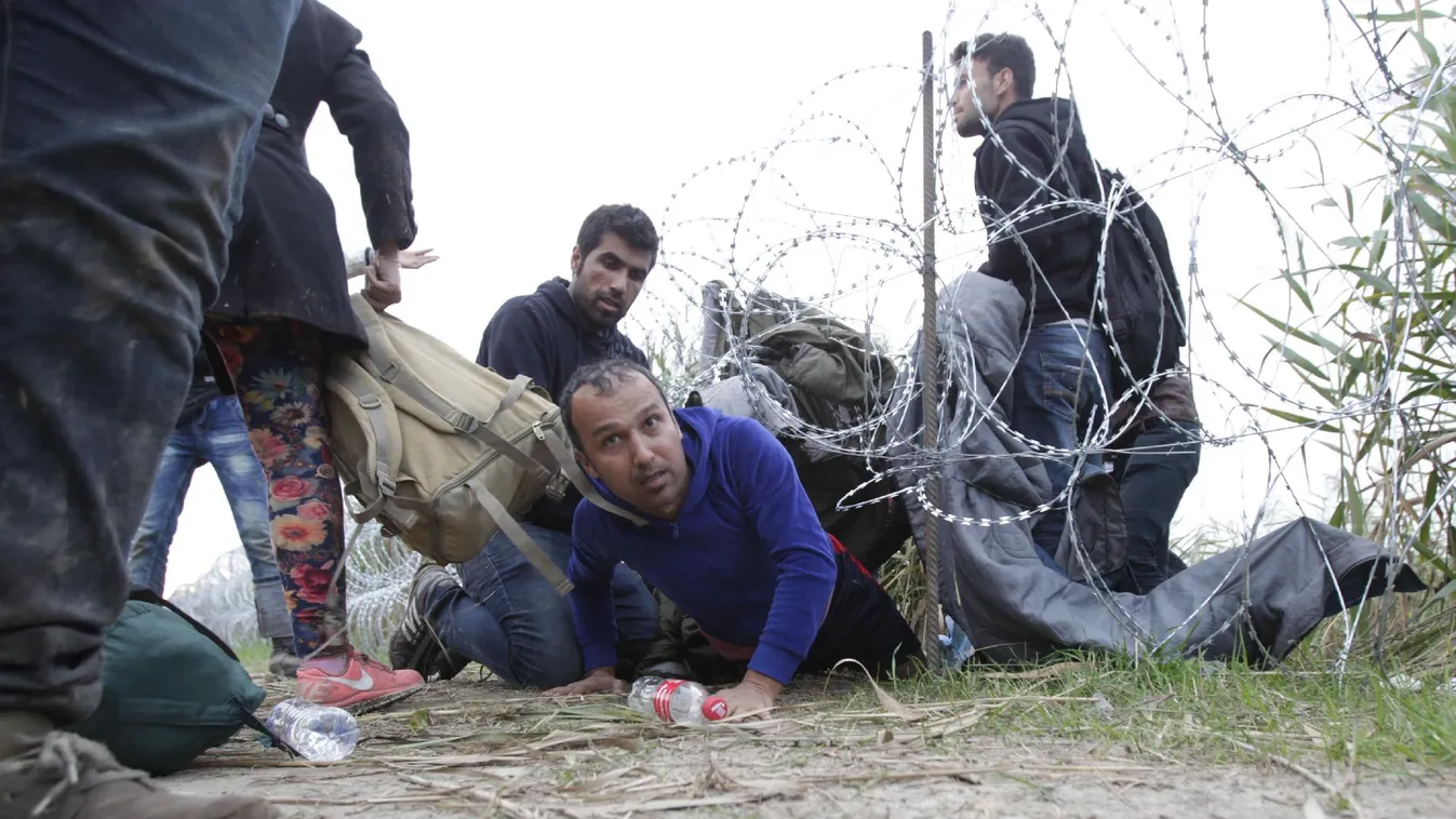 2015 – Civil kaszinó