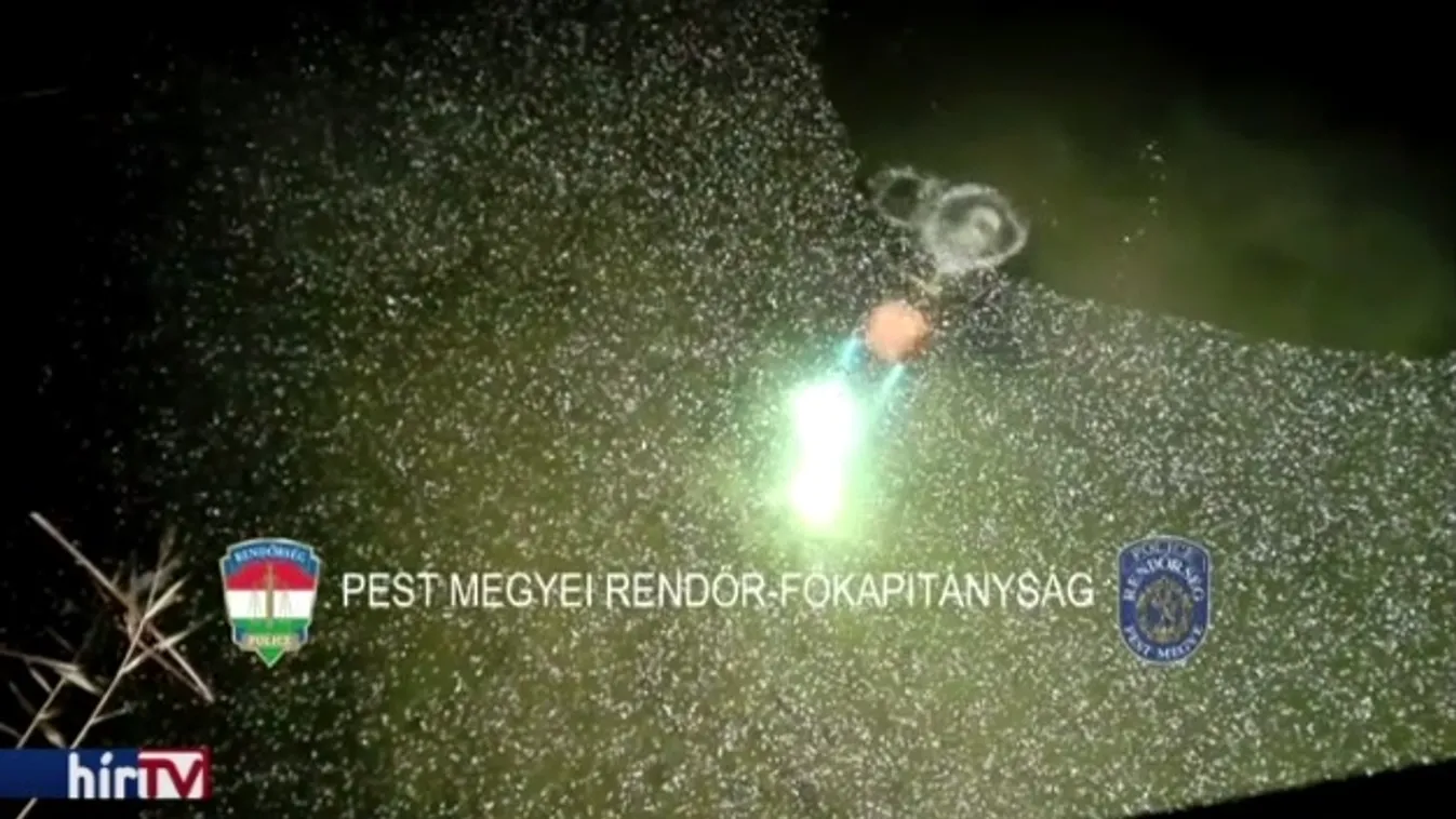 Csatornából halászták ki a páncélszekrényt a búvárok