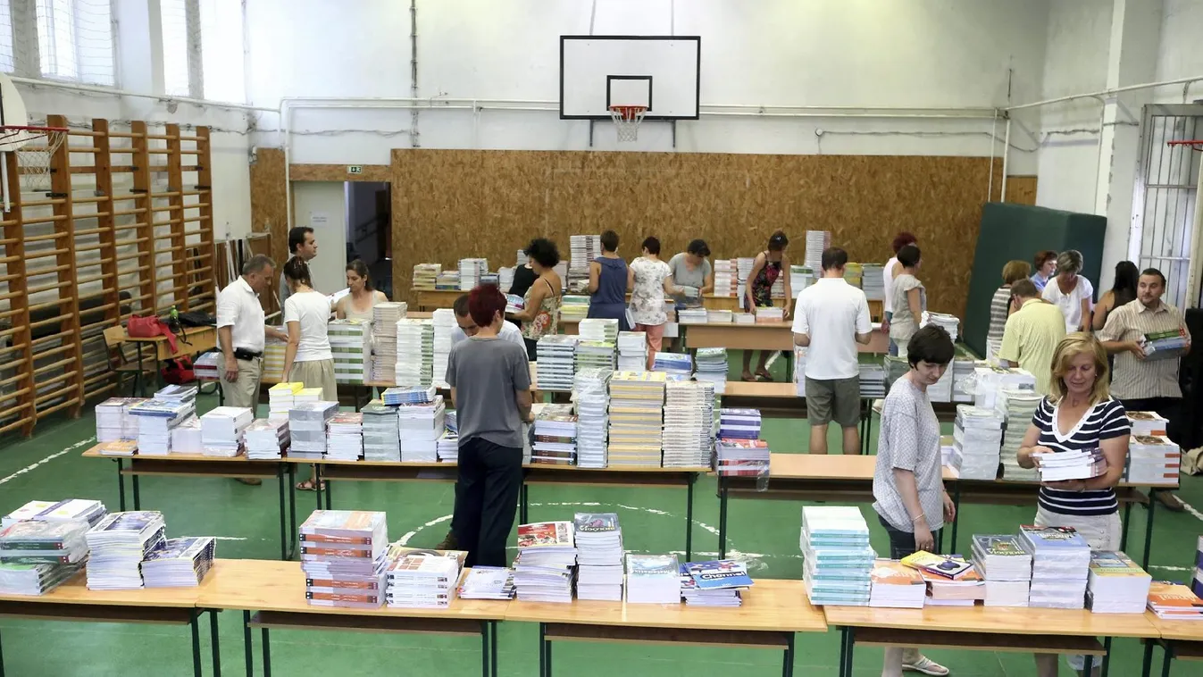 Anyag – Magyarország élőben