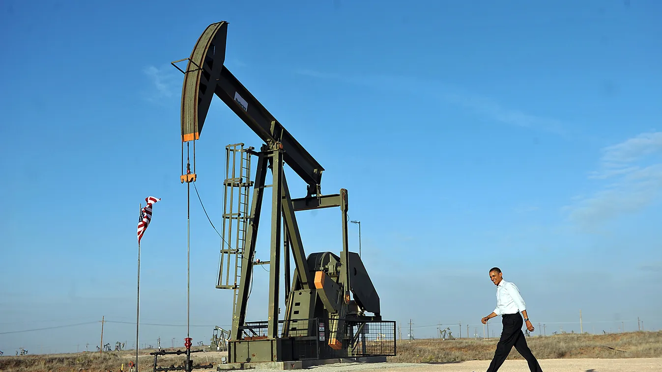 Lendületes csökkenésben az olaj ára