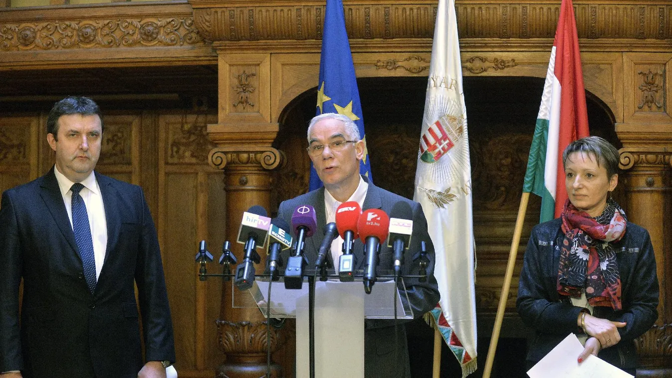 A szakszervezet bojkottál, az államtitkár nem változtat