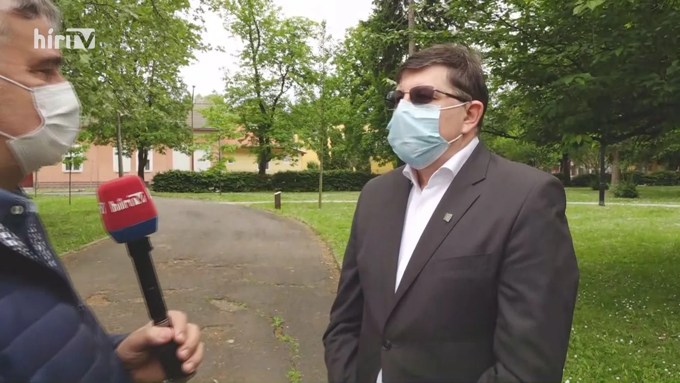 Jól halad az oltási kampány