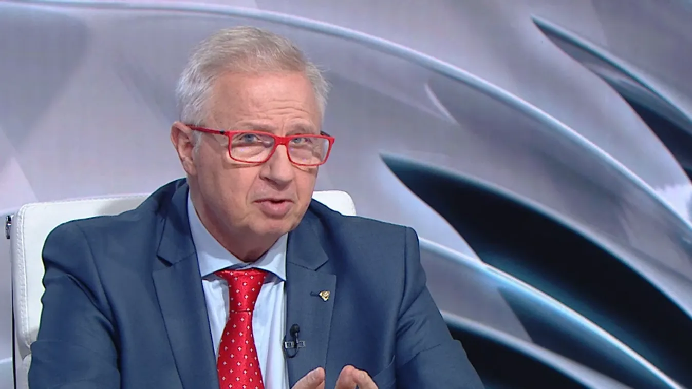 Újabb jelentés készül Magyarországról