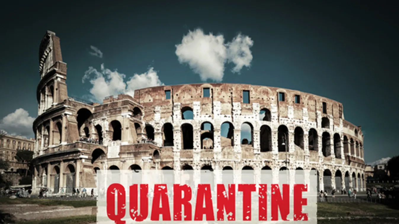 Olaszországban május közepétől újranyitnák a múzeumokat, a strandok is készülnek