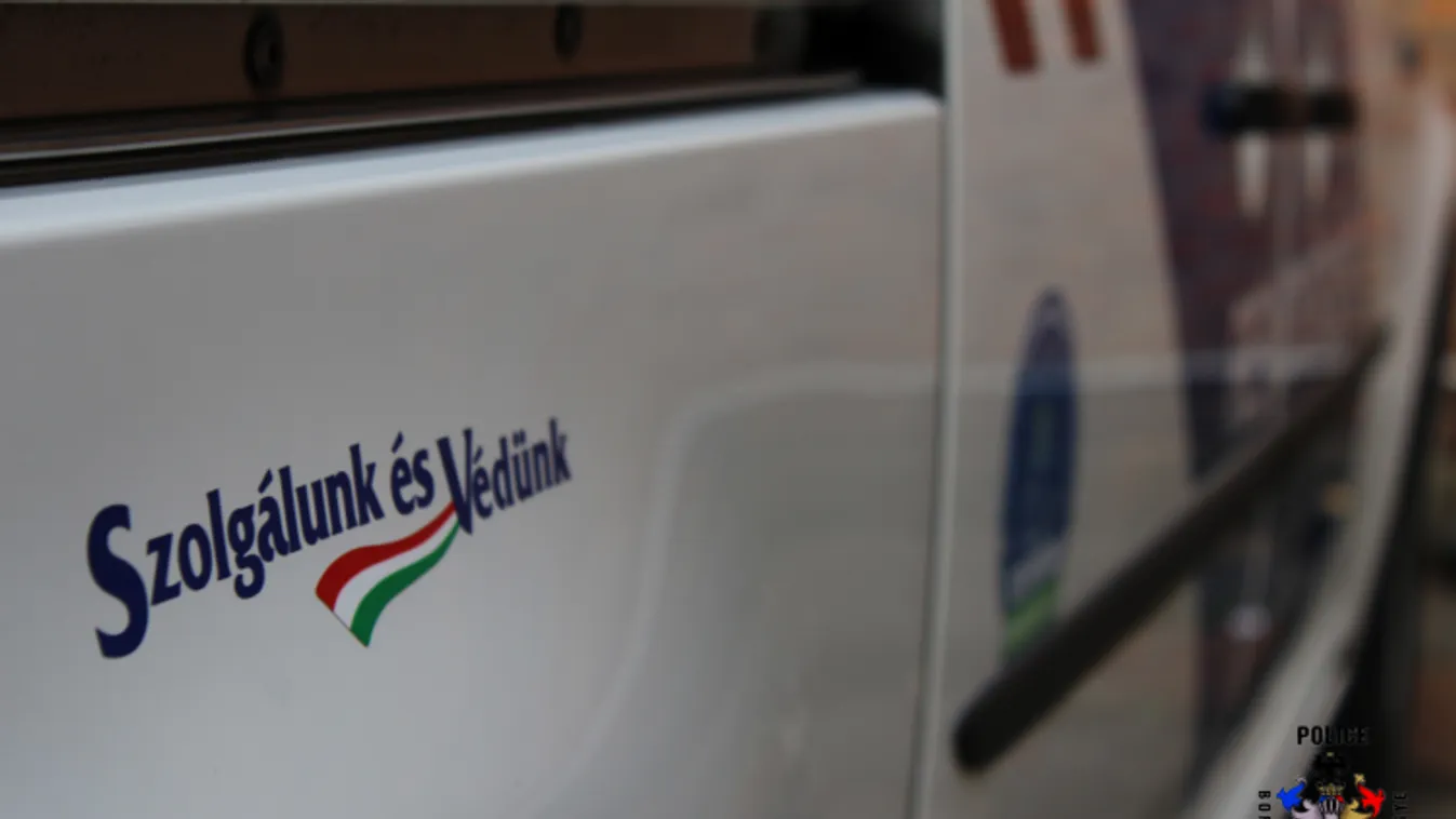 Lopott és körözték is