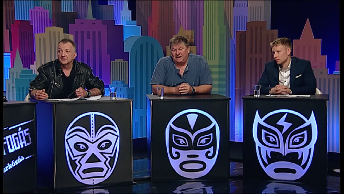 Szabadfogás: Míg a „zöld” Karácsony 93 fát kivágatott, addig Tarlós tízezer facsemetét ültetett