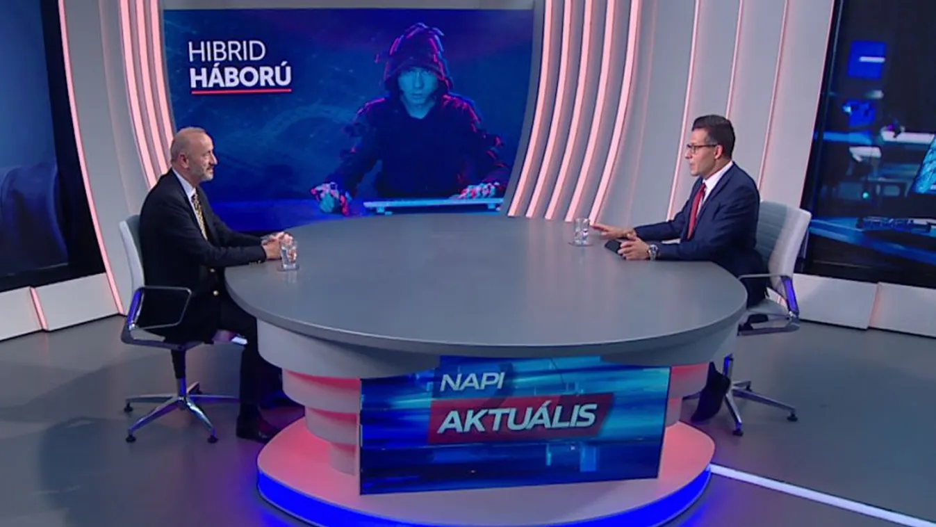 Horváth József: Beleavatkoztak a csehországi választásokba