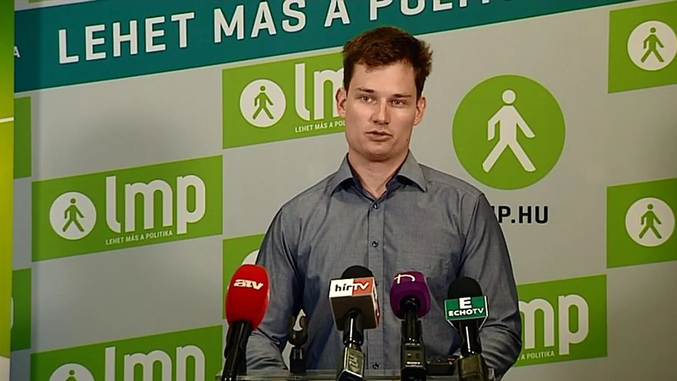 LMP: Orbánék felelnek az utcára tett családokért