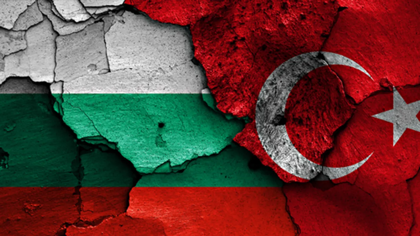 Agyonlőttek egy bolgár rendőrt a bolgár-török határon