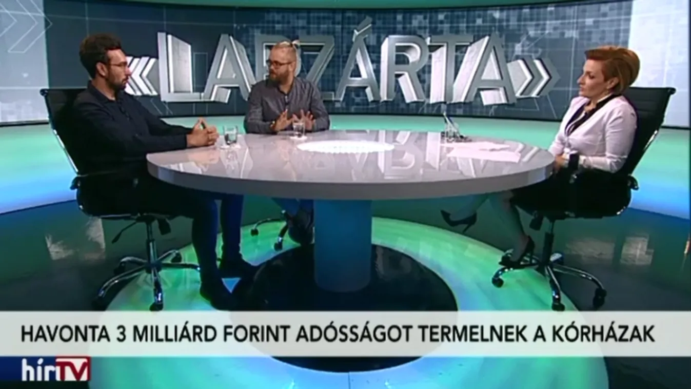 A látogatók lopkodják el a kórházakból a wc-papírt?