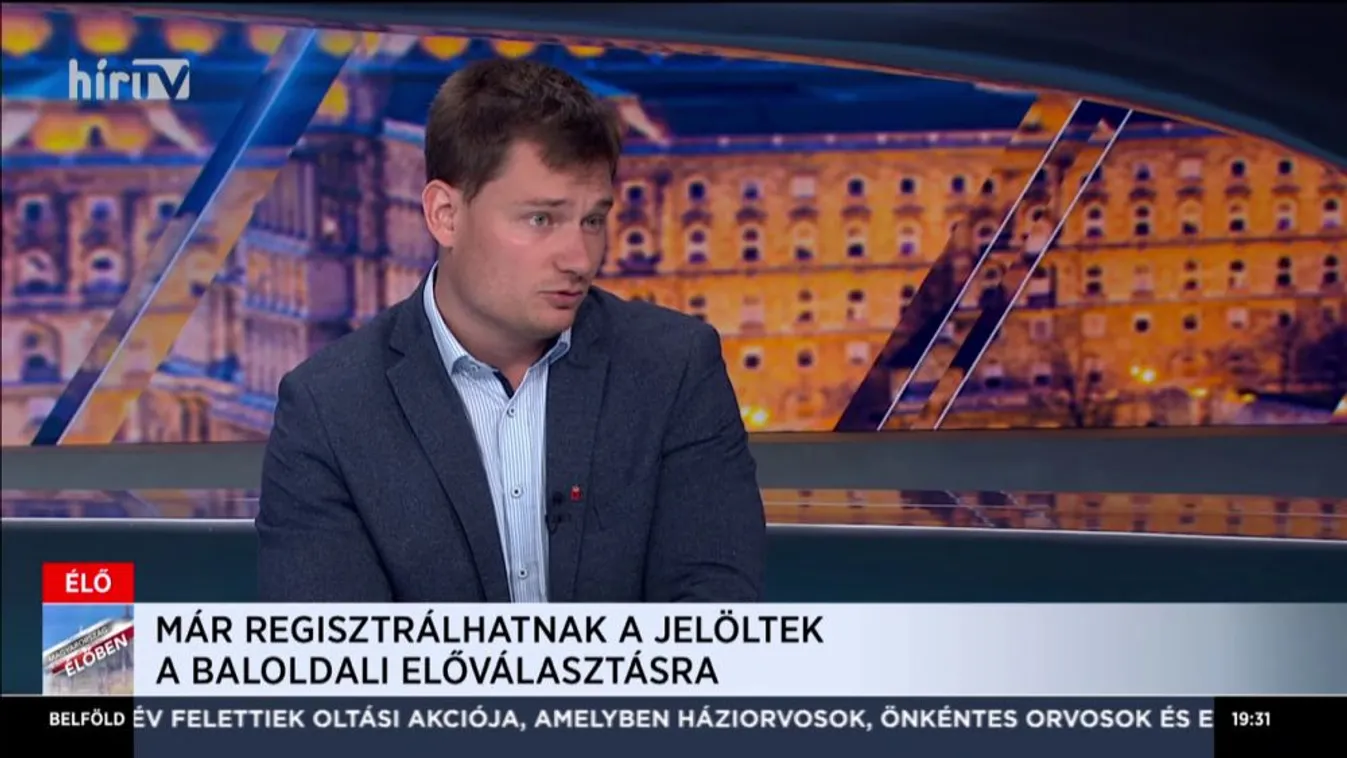 Kanász-Nagy Máté: Azok a jó politikusok, akik tudnak felejteni és tudnak tanulni is