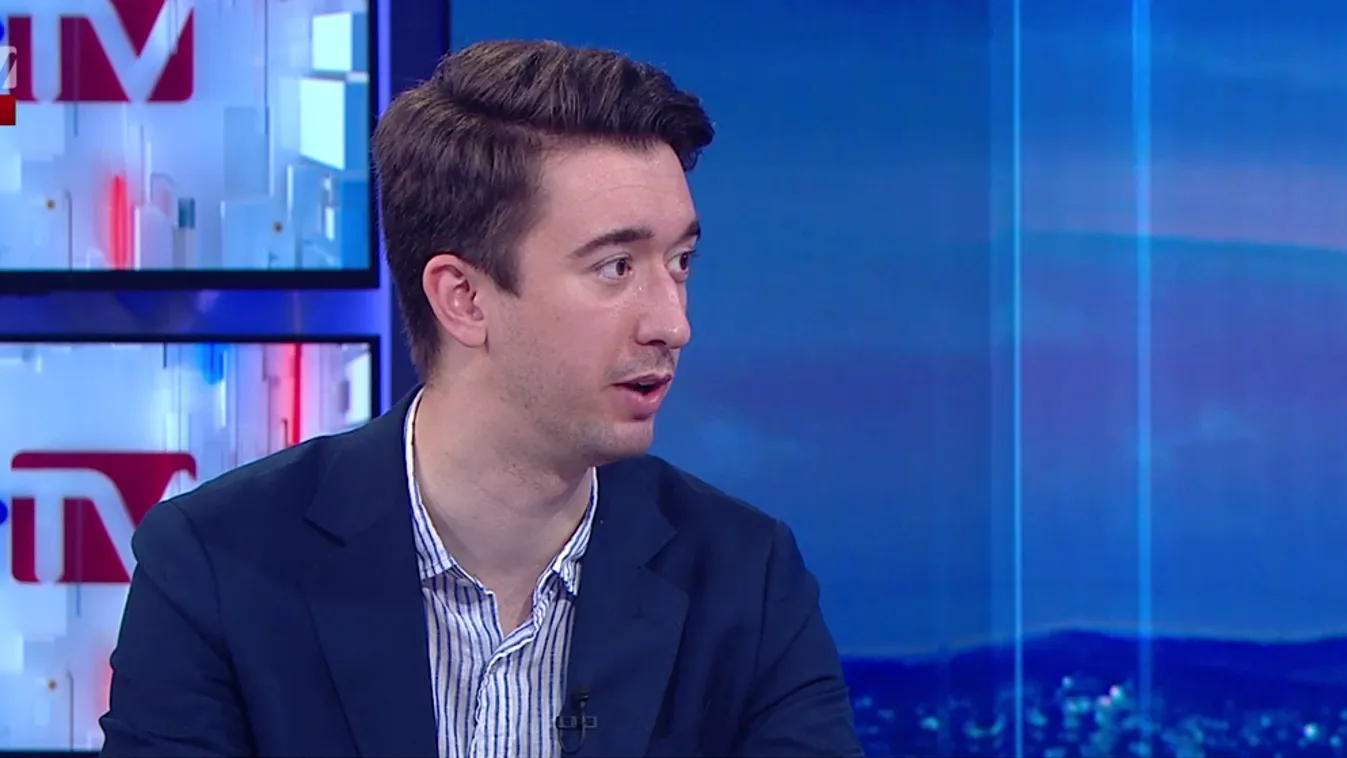 Napindító: Egyre súlyosabb következményekkel jár a vámháború + videó