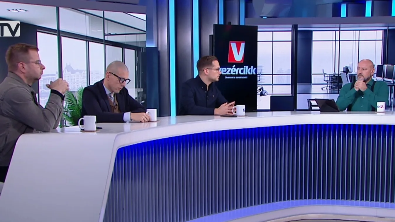 Vezércikk – Orbán Viktor szerint a legnagyobb bajok még mindig Brüsszelben vannak + videó