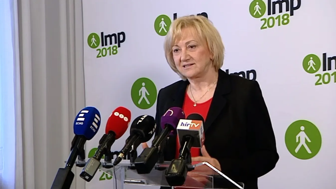 Az LMP szerint a Fidesz leépítette a környezetvédelmet