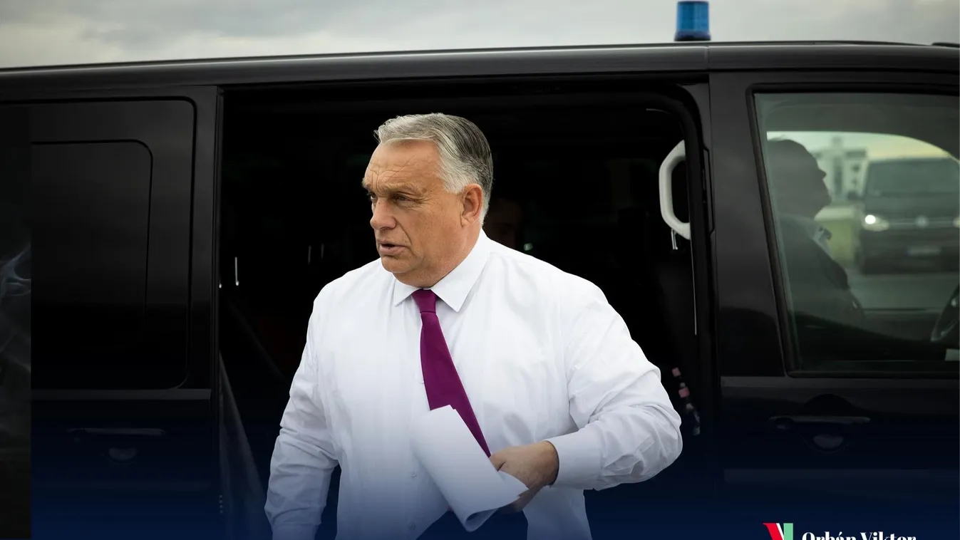 Orbán megálljt parancsolt Brüsszelnek: jogi trükközéssel nem megy – Nincs Ukrajna tagság Magyarország megkerülésével