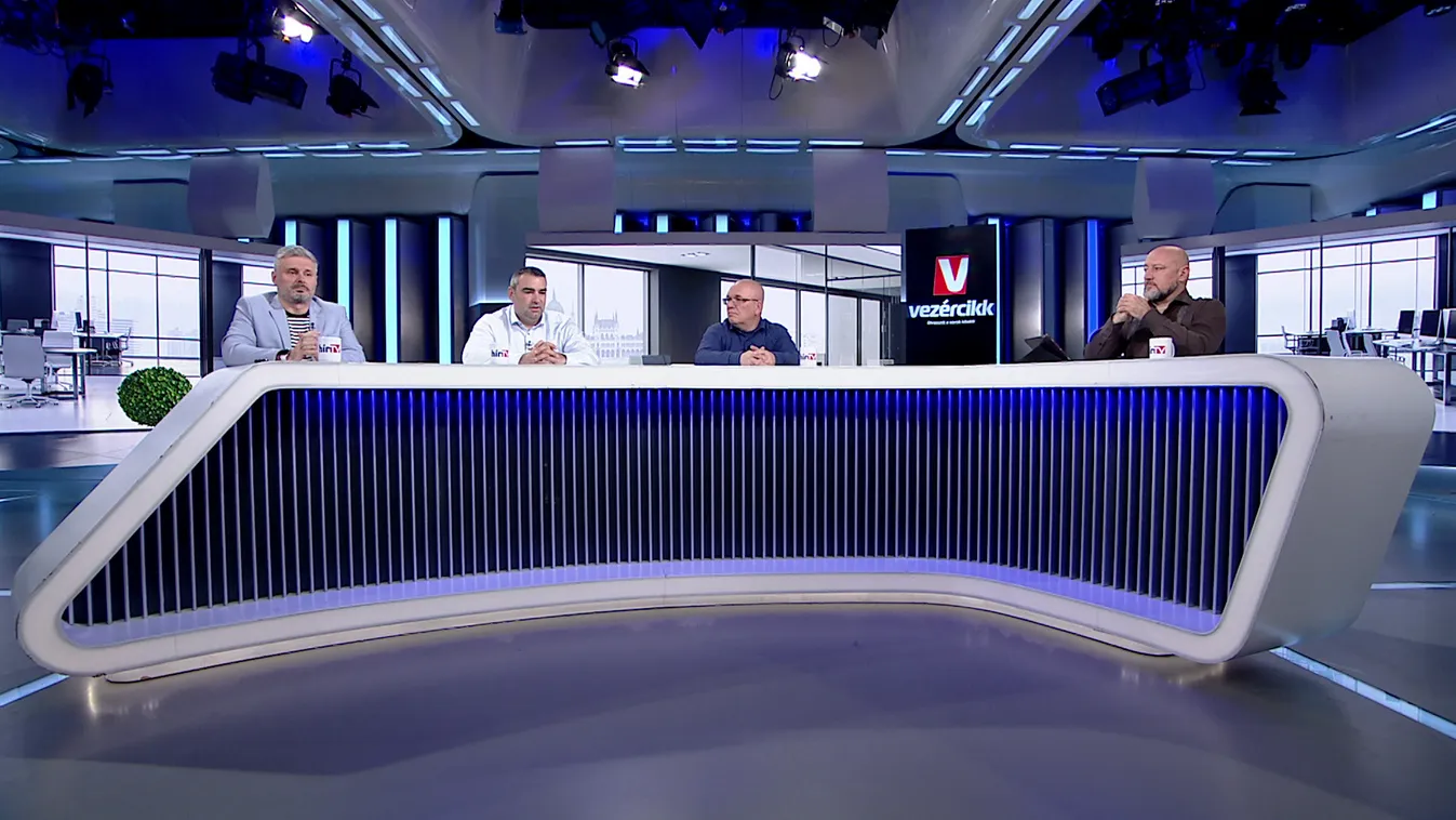 Vezércikk: Egyre több jobbikos legyeskedik Magyar Péter körül + videó