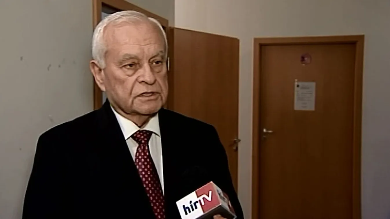 Párttársa szerint le akarják járatni Semjén Zsoltot