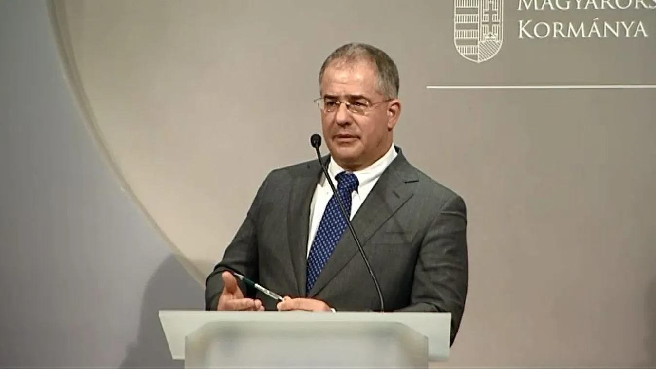 Kósa: Az Együtt, a Párbeszéd és a Momentum is kamupárt