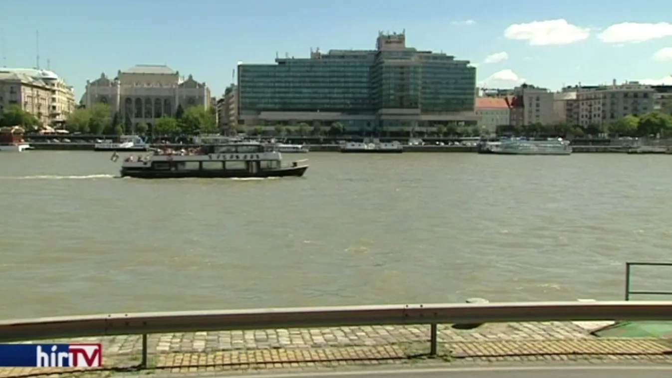 A vizes vb szervezői hárítanak, a szálloda hallgat