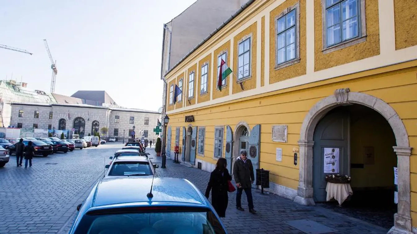 Nem ijedt meg az I. kerület, folytatódik a mutyi