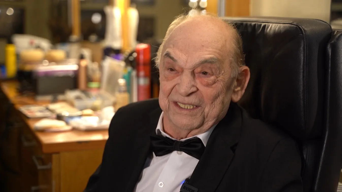 Radar – Új előadás a Nemzeti Színházban