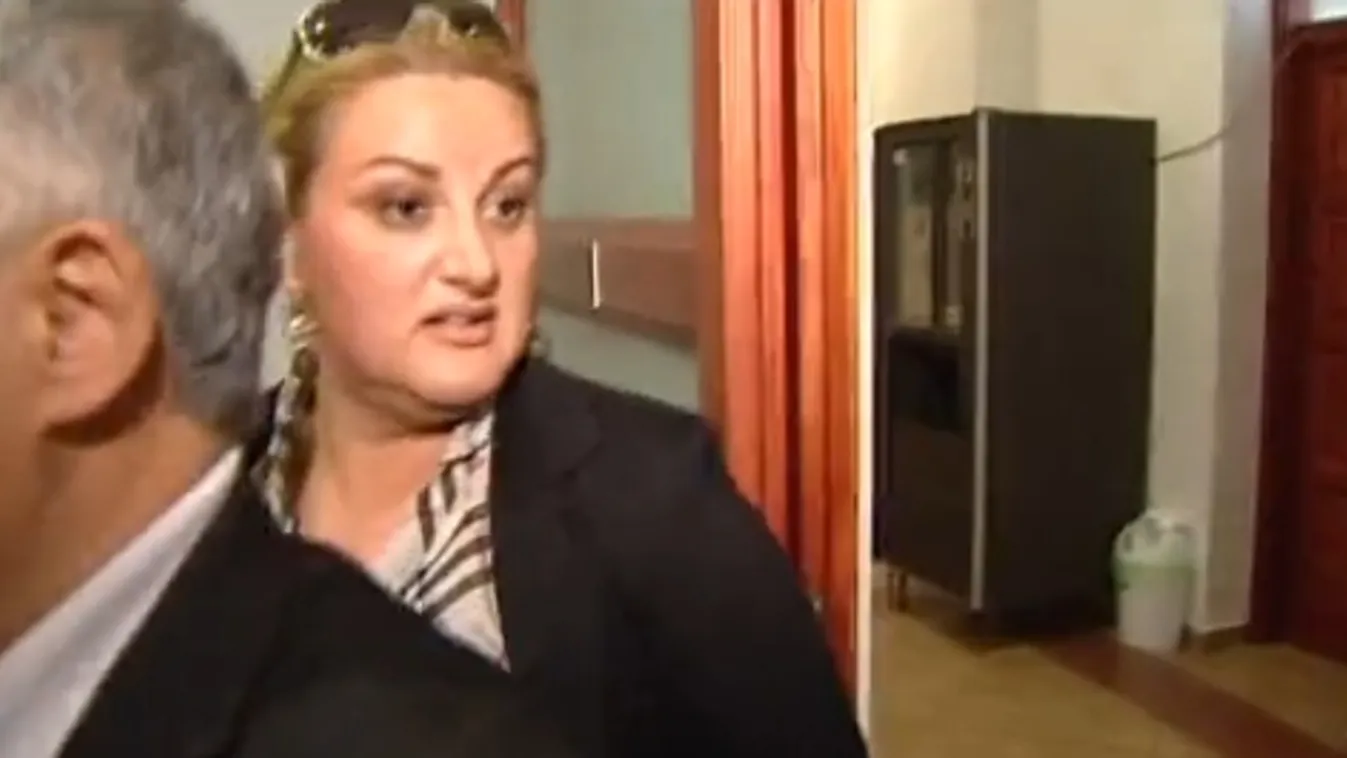 Feljelentés a Hír TV-s technikus megütésének ügyében