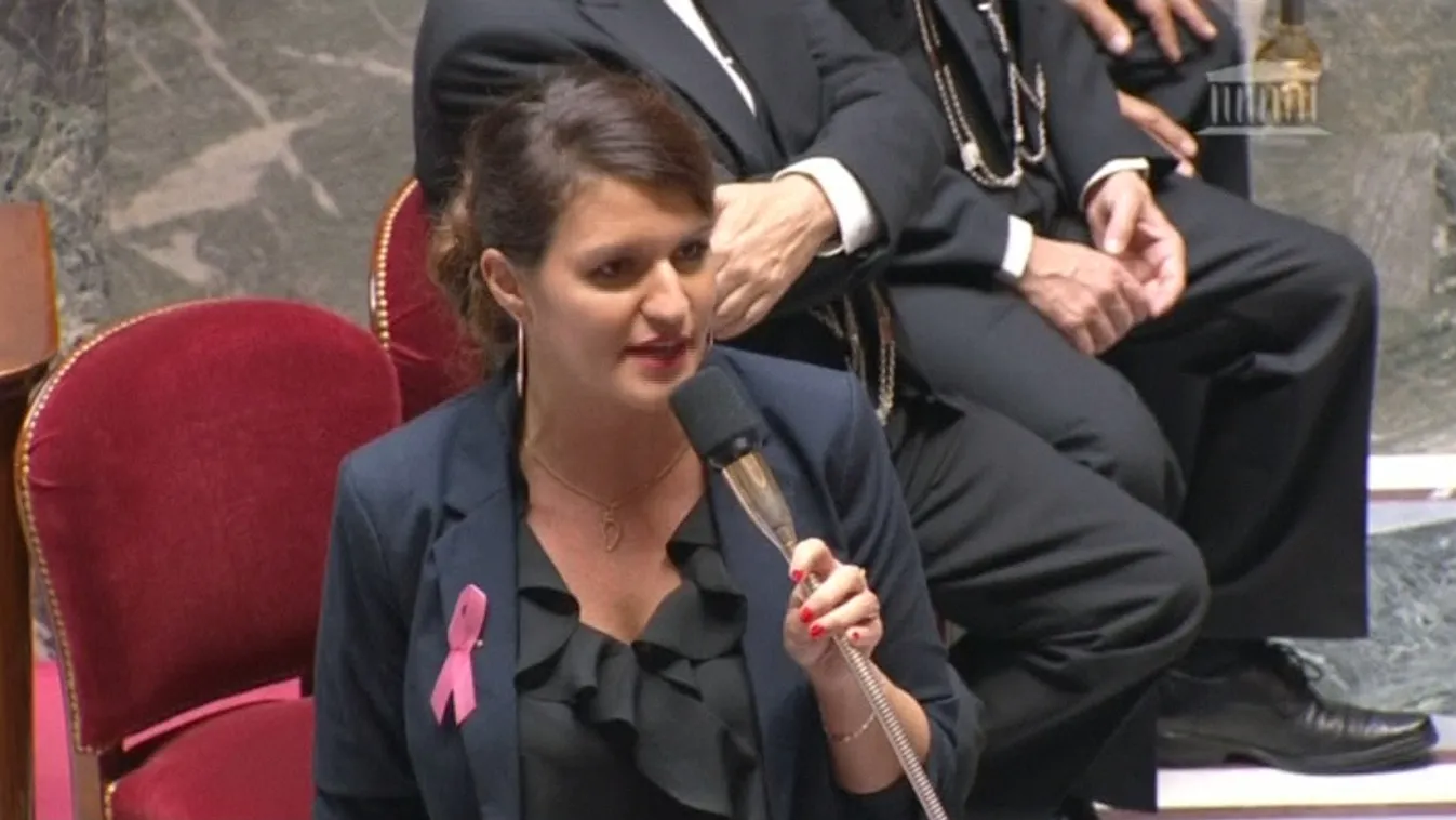 A beszólogatás, a fogdosás is bűncselekmény lehet