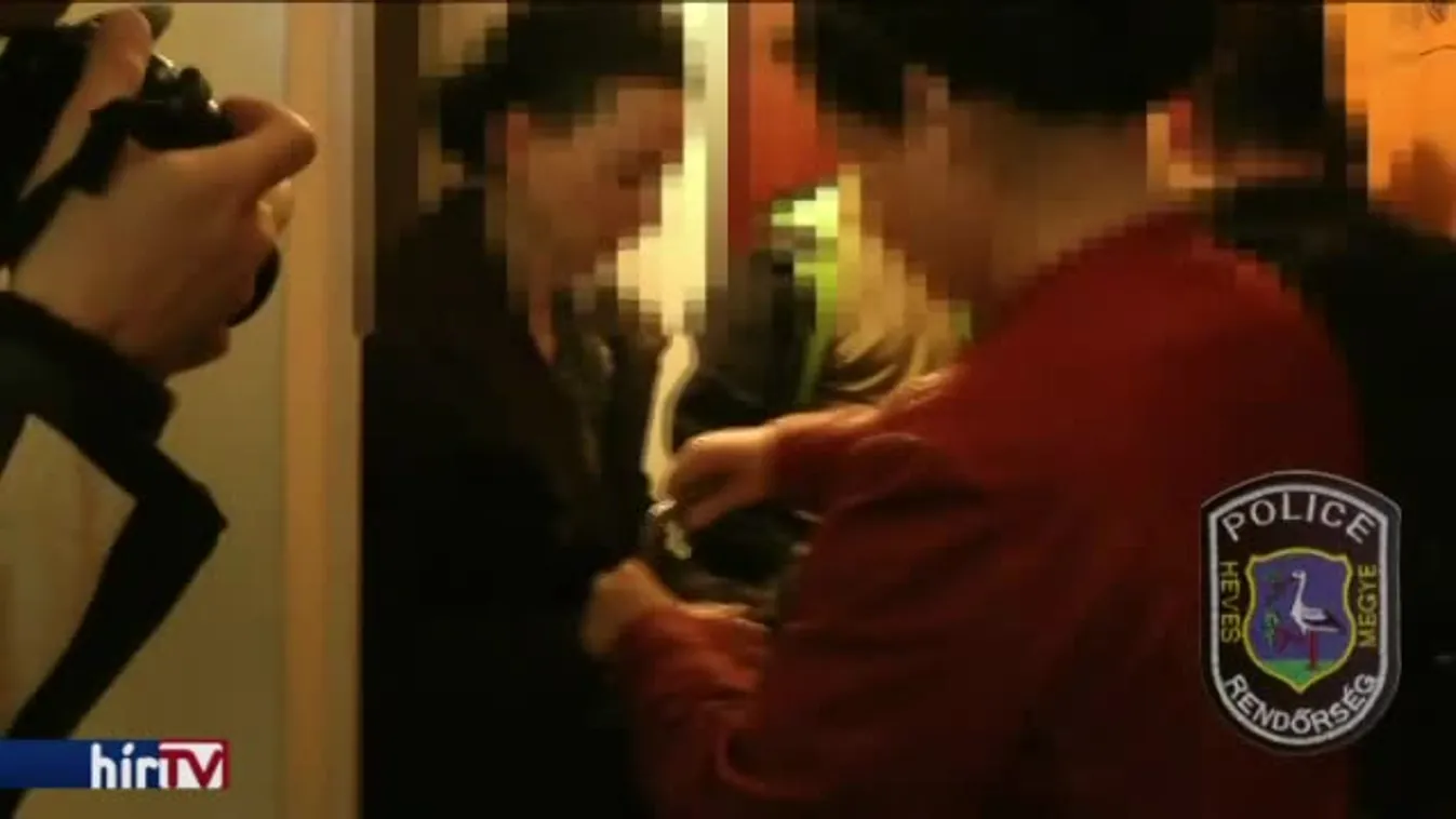 Kegyetlen – Magyarország élőben