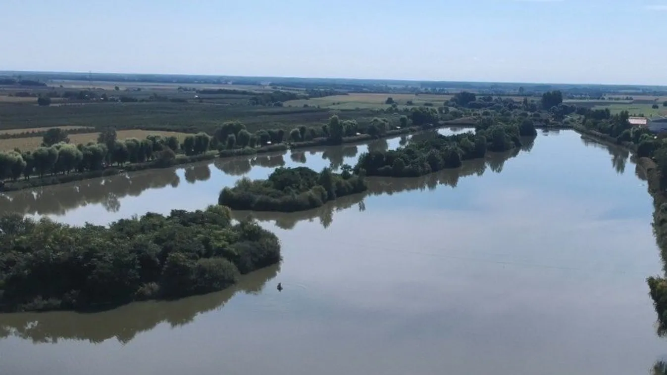 Fiktív időpontokra foglaltak román hekkerek bojlis helyeket a Nagykállói Horgásztóra
