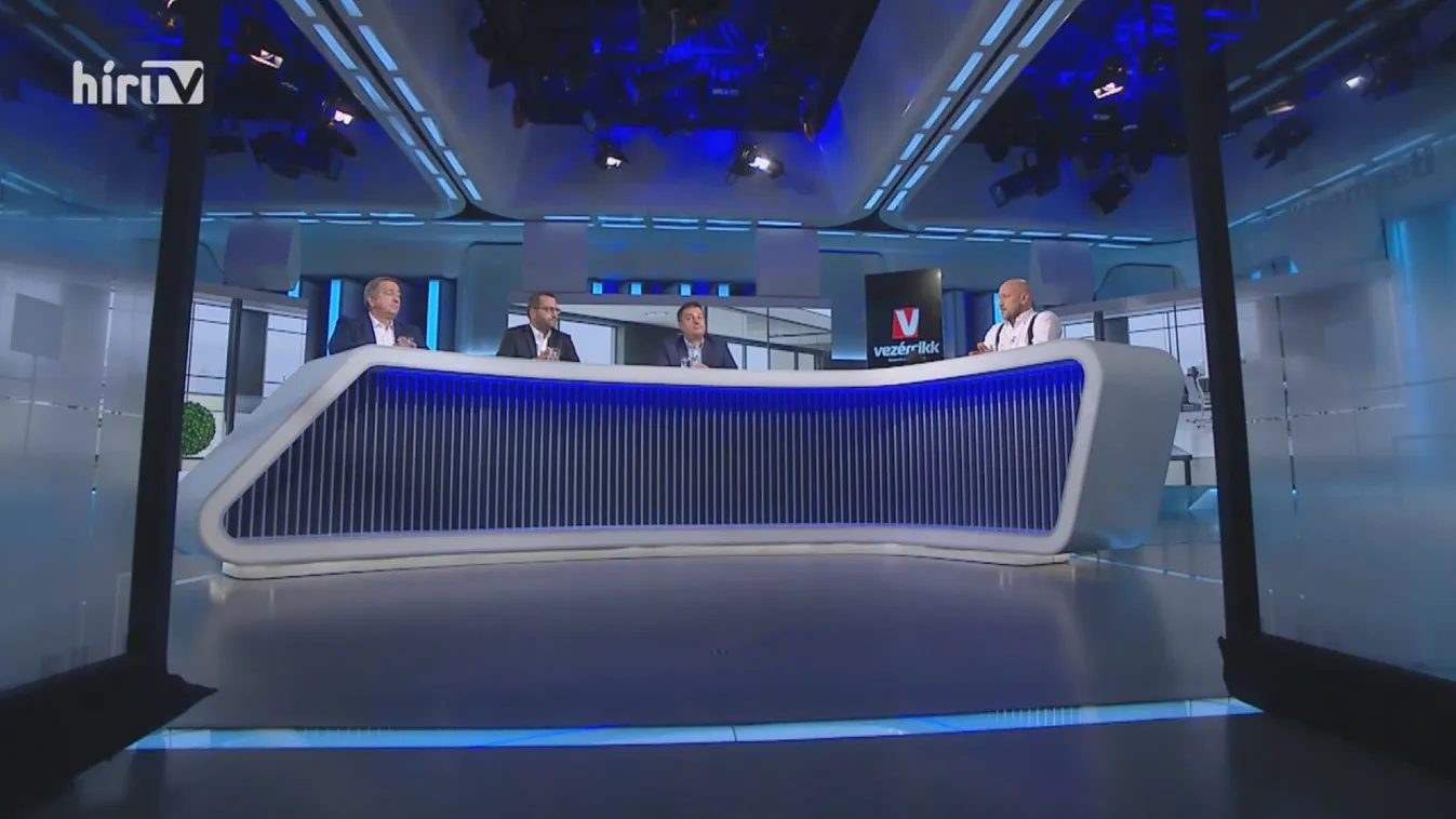 Vezércikk: Egy hete azt látjuk, hogy Karácsony állít valamit, majd azt Anonymous szépen megcáfolja