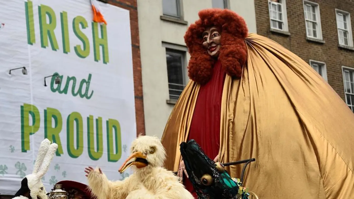 Ha most nem születik meg az egyesült Írország, akkor még sokáig nem fog