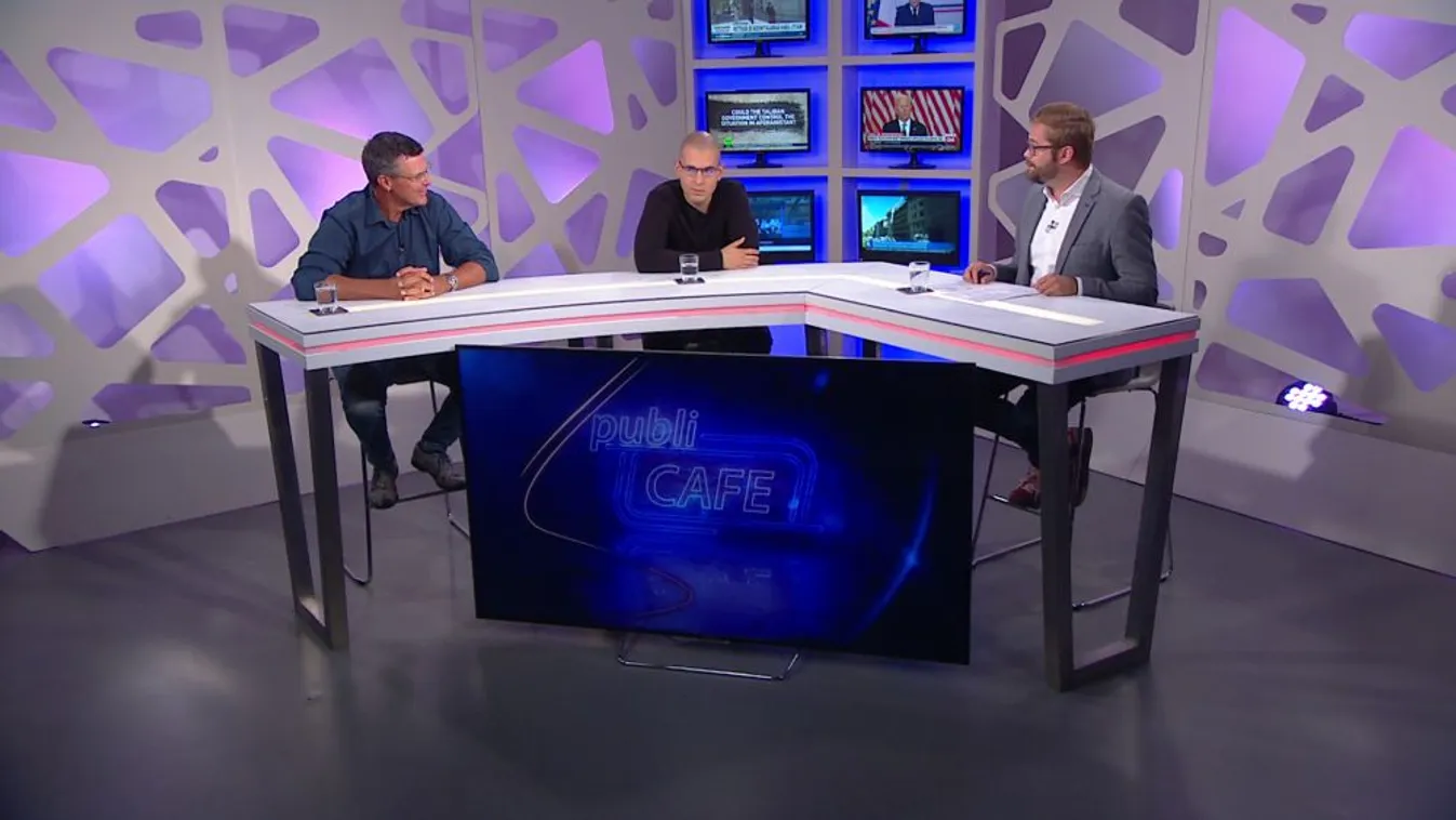 Publi Cafe: Az ellenzék párhuzamos valóságot próbál az emberek fejében felépíteni