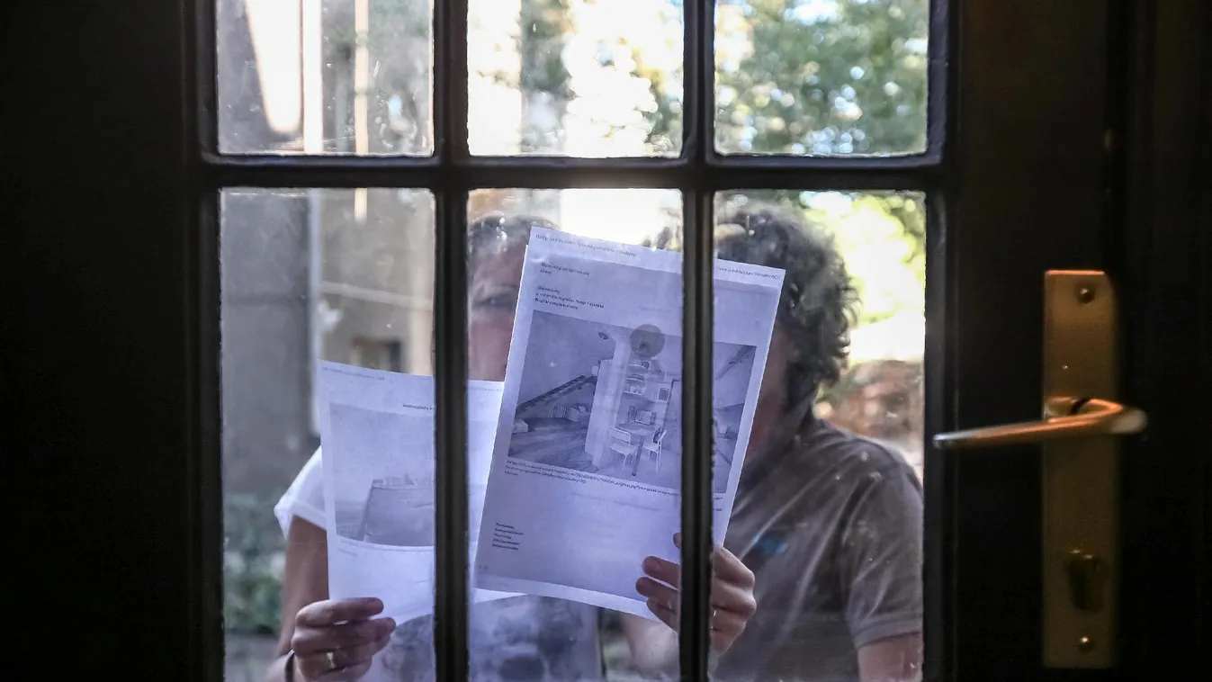 Napfényes tárolóba, tágas raktárba költöznék!