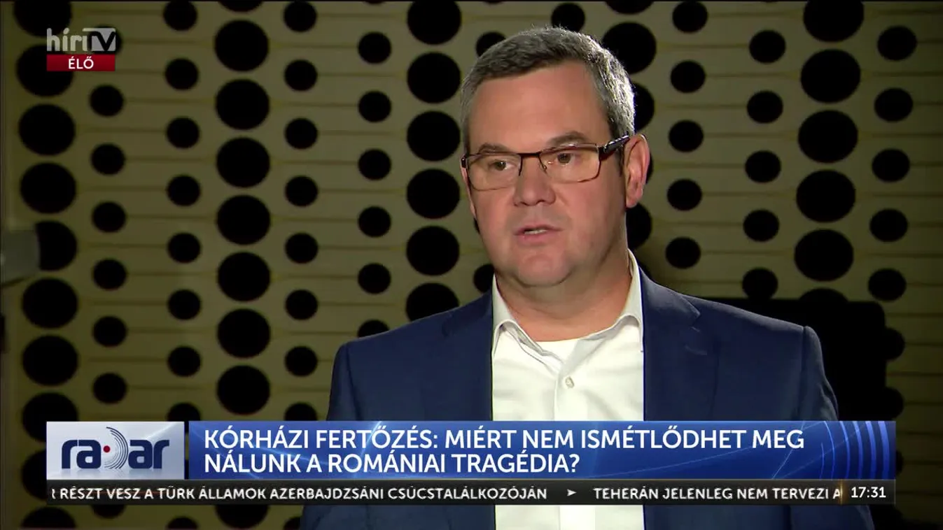 Higiénia 130 éve: Így védi a magyar rendszer a csecsemőket + videó