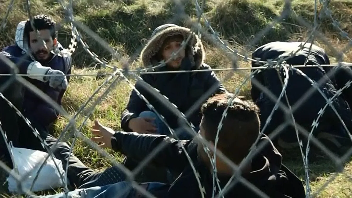 Listáznák a migránsokat Zalában