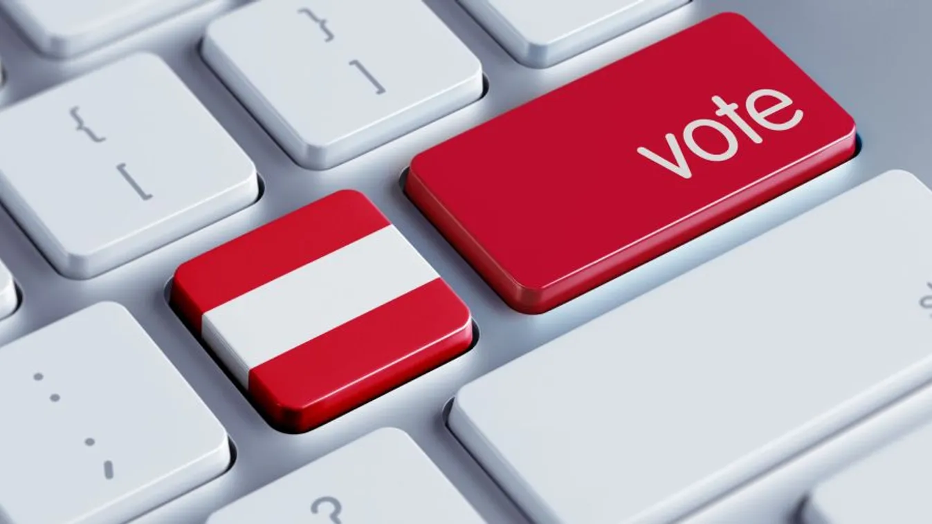 Szeptember elején rendeznék meg az előrehozott választást Ausztriában