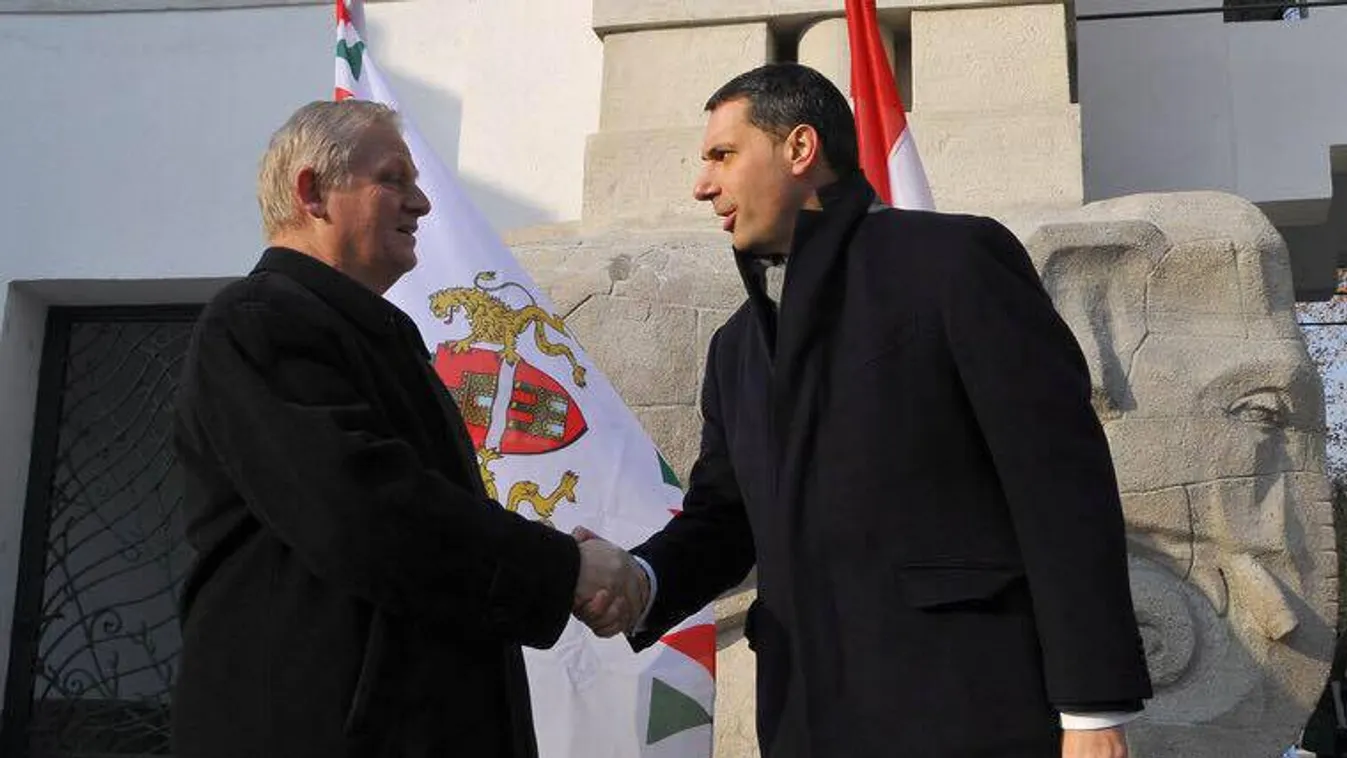 Folytatódott az adok-kapok Lázár és Tarlós között