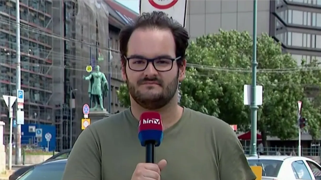 Dugók nehezítik a budapestiek életét  + videó