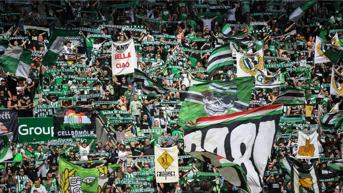 Kubatov Gábor: Bajban is lehet számítani a B-középre