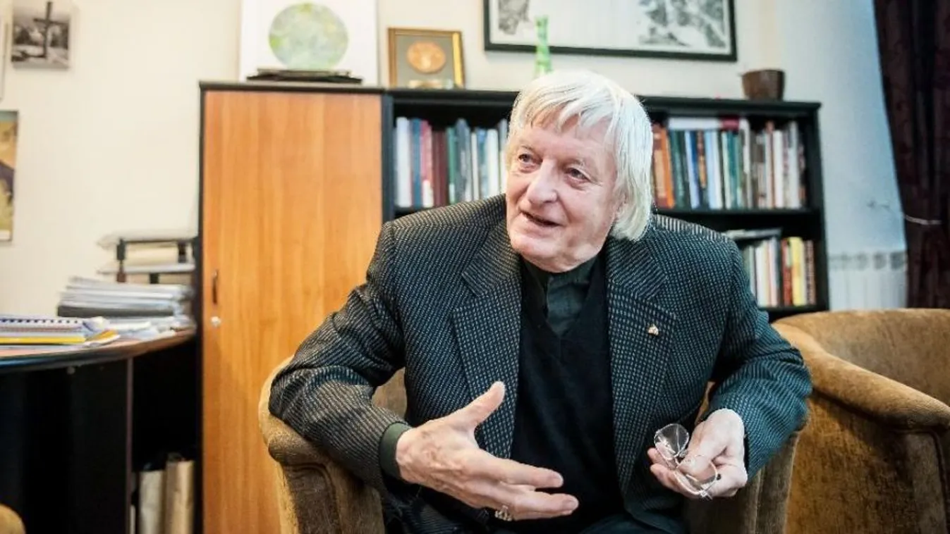 Színvonal – Magyarország élőben