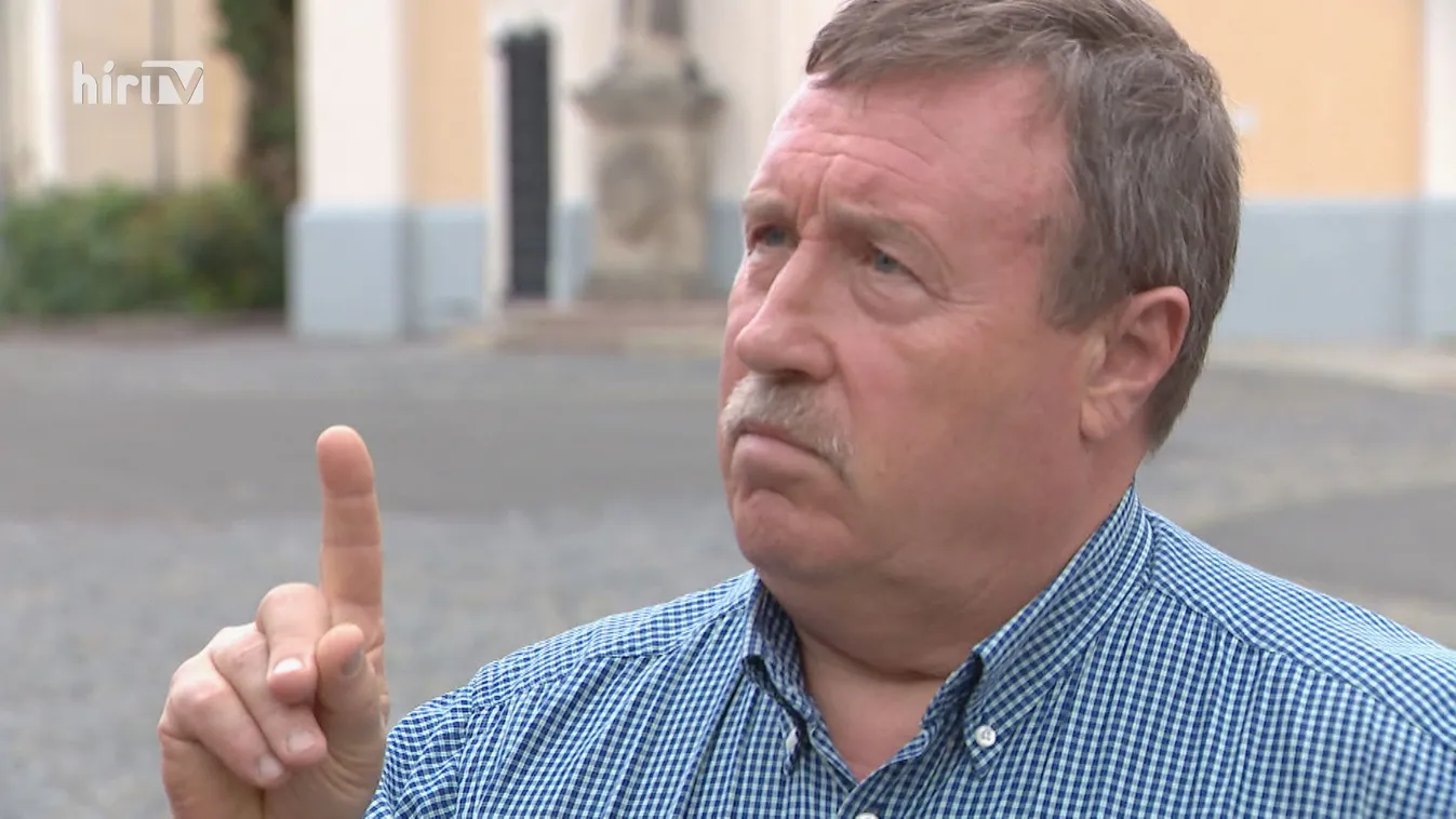 Feljelentést tesznek a gyöngyösi polgármesteri hivatal közleménye miatt