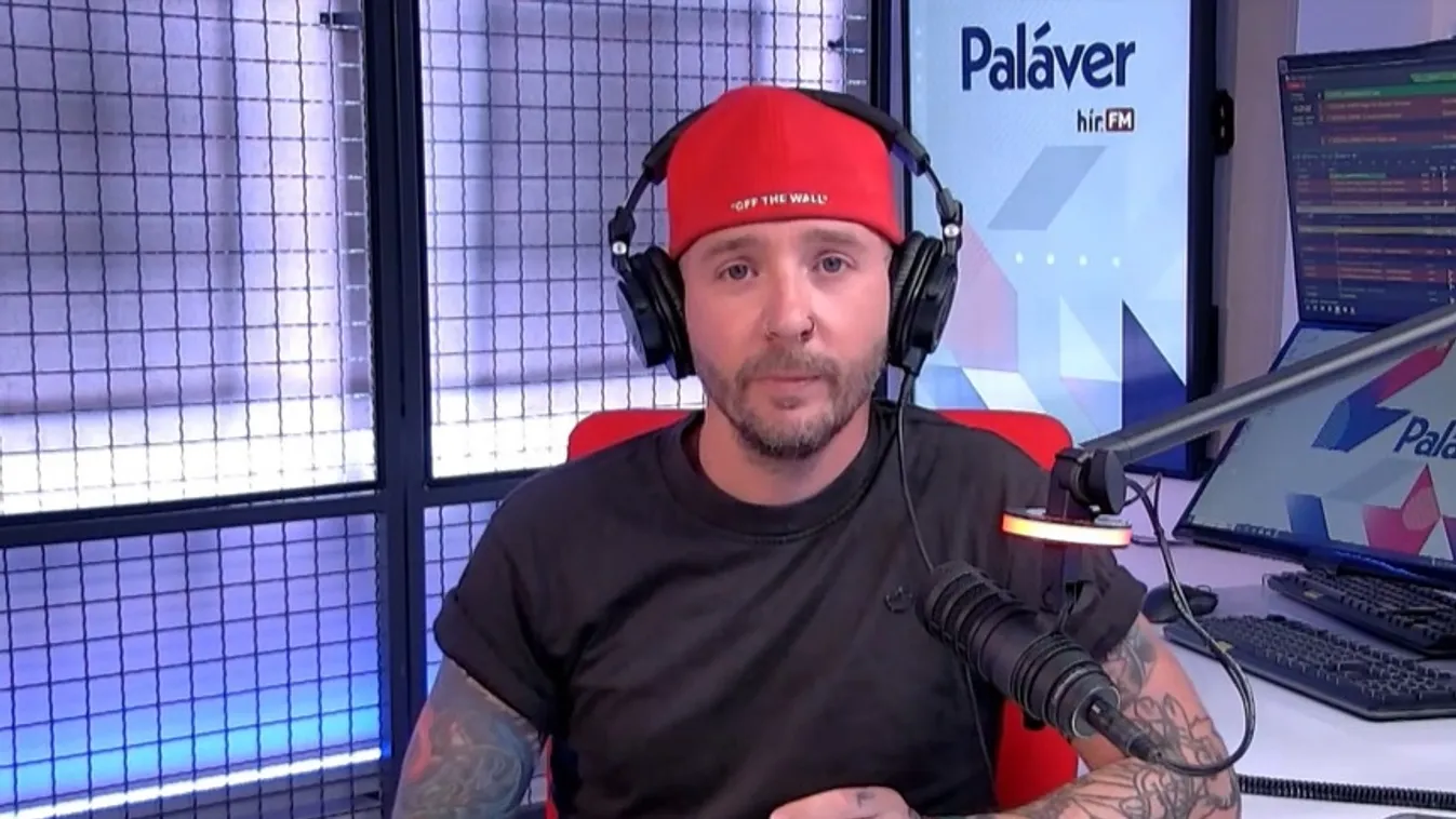 Paláver – Deutsch Tamás: A TISZA Párt aktív részese a háborúpárti koalíciónak + videó