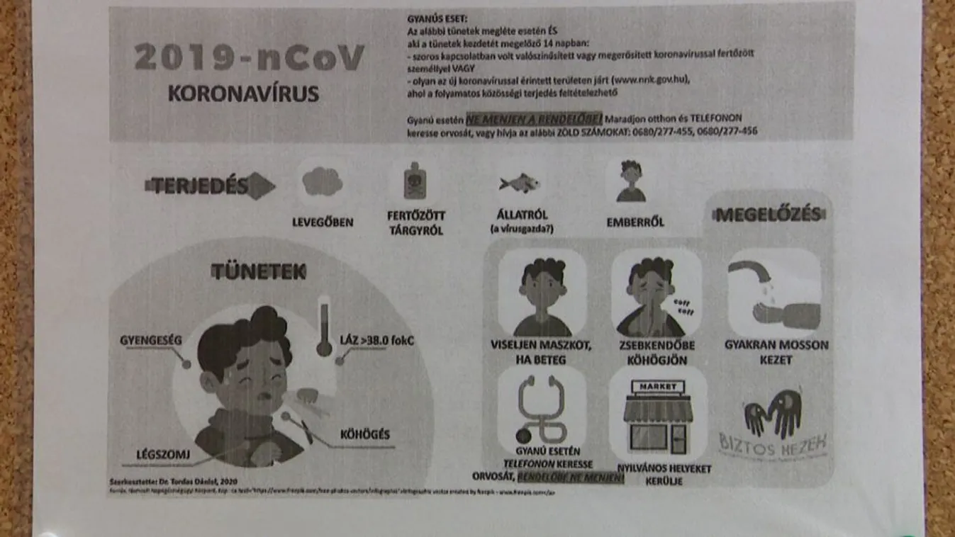 Közterületeket fertőtlenítenek, tisztítószereket, maszkokat osztanak önkormányzatok