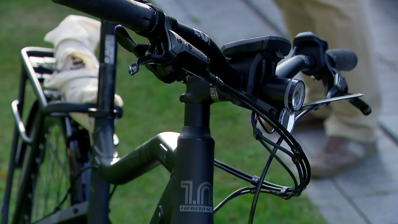 Mától újra lehet pályázni e-kerékpár-támogatásra