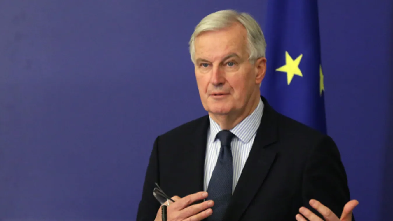 Az EU továbbra is megállapodásra törekszik Nagy-Britanniával