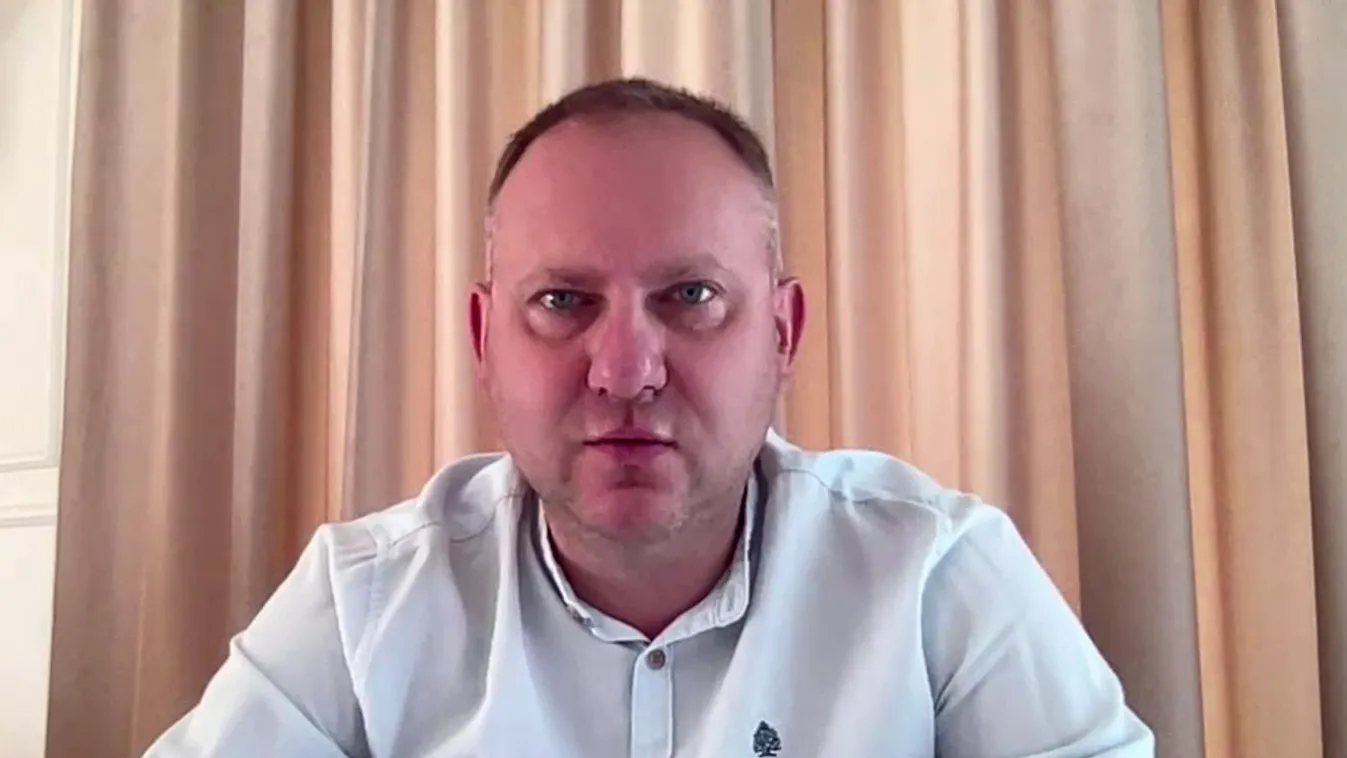 Az új ukrán nyelvi biztos össztűz alá vette az orosz zenét, sőt törölné az orosz nyelvet az alkotmányból + videó