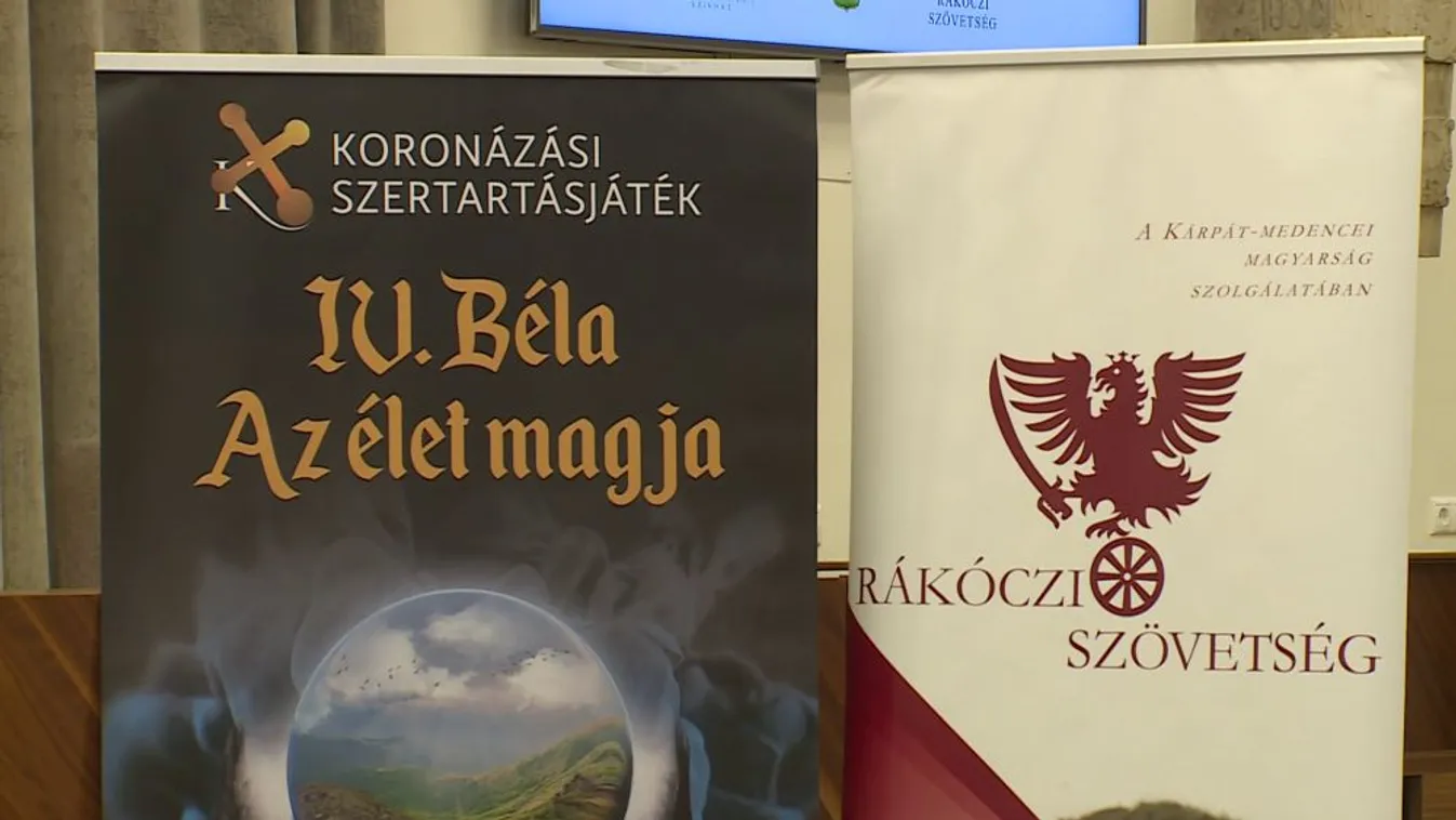 340 millióra pályáztak előadóművészek a történelem dicső pillanatainak bemutatására