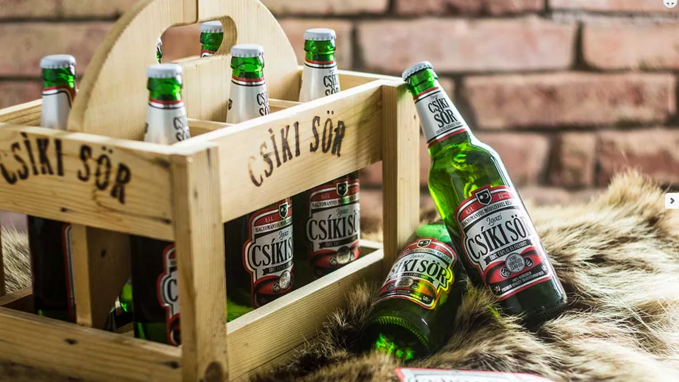 „Adófizetők pénze a Csíki Sörben soha nem lesz”